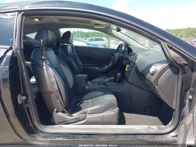 2008 Pontiac G6 Gxp მანქანა იყიდება აუქციონზე, vin: 1G2ZM177684192828, აუქციონის ნომერი: 45937724