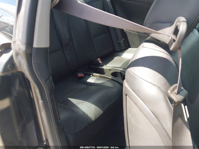 2008 Pontiac G6 Gxp მანქანა იყიდება აუქციონზე, vin: 1G2ZM177684192828, აუქციონის ნომერი: 45937724