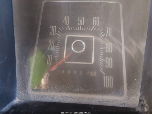 1975 Ford Na მანქანა იყიდება აუქციონზე, vin: F15YRV64242, აუქციონის ნომერი: 45937727