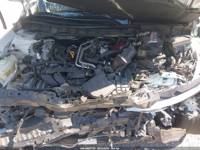 2020 Nissan Altima Sr Fwd მანქანა იყიდება აუქციონზე, vin: 1N4BL4CV6LC252777, აუქციონის ნომერი: 45937729