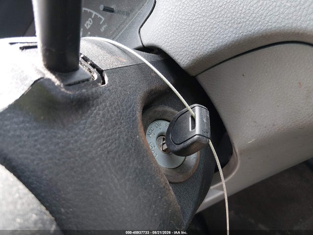 45937733 :رقم المزاد ، JA3AJ26E27U016489 vin ، 2007 Mitsubishi Lancer Es مزاد بيع
