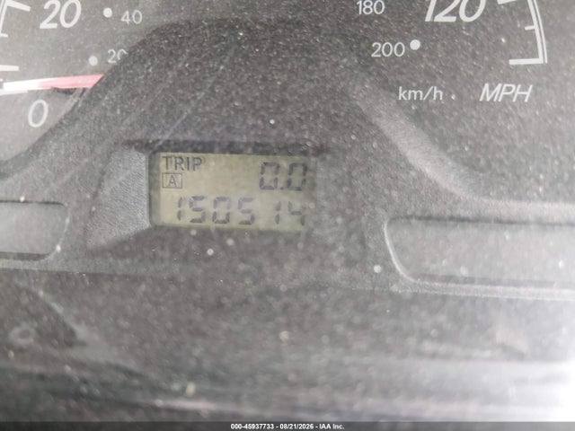 45937733 :رقم المزاد ، JA3AJ26E27U016489 vin ، 2007 Mitsubishi Lancer Es مزاد بيع