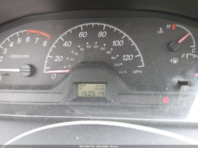 45937733 :رقم المزاد ، JA3AJ26E27U016489 vin ، 2007 Mitsubishi Lancer Es مزاد بيع