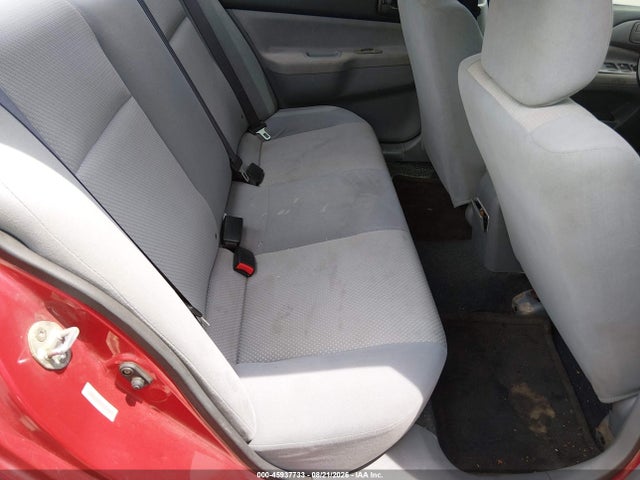 45937733 :رقم المزاد ، JA3AJ26E27U016489 vin ، 2007 Mitsubishi Lancer Es مزاد بيع