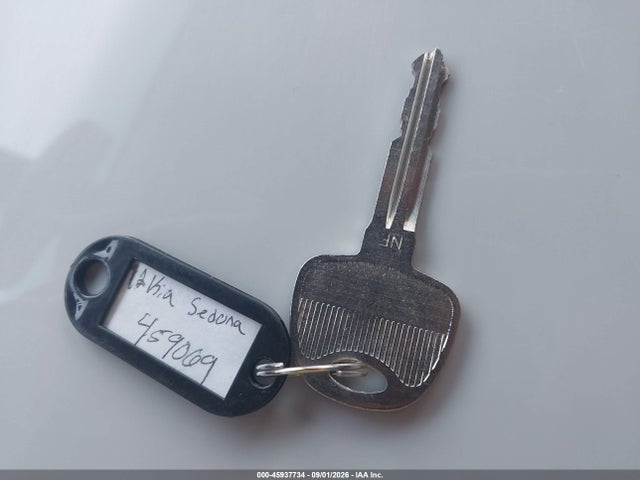 2012 Kia Sedona Lx მანქანა იყიდება აუქციონზე, vin: KNDMG4C77C6459069, აუქციონის ნომერი: 45937734