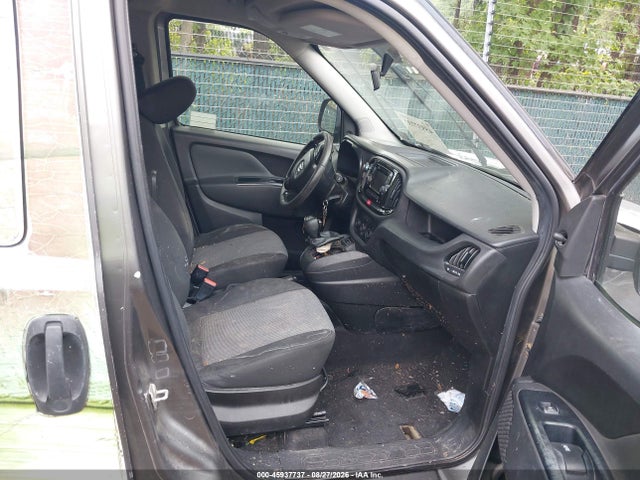 Aukcja sprzedaży 2017 Ram Promaster City Tradesman, vin: ZFBERFAB2H6G36643, numer aukcji: 45937737