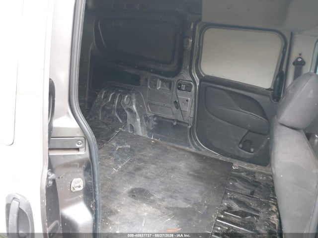 Aukcja sprzedaży 2017 Ram Promaster City Tradesman, vin: ZFBERFAB2H6G36643, numer aukcji: 45937737