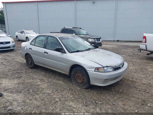 Продажа на аукционе авто 2001 Mitsubishi Mirage Es, vin: JA3AY26C51U003740, номер лота: 45937738