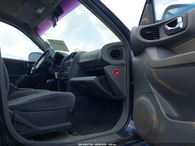 Продаж на аукціоні авто 2004 Hyundai Santa Fe Gls, vin: KM8SC13D44U696506, номер лоту: 45937745