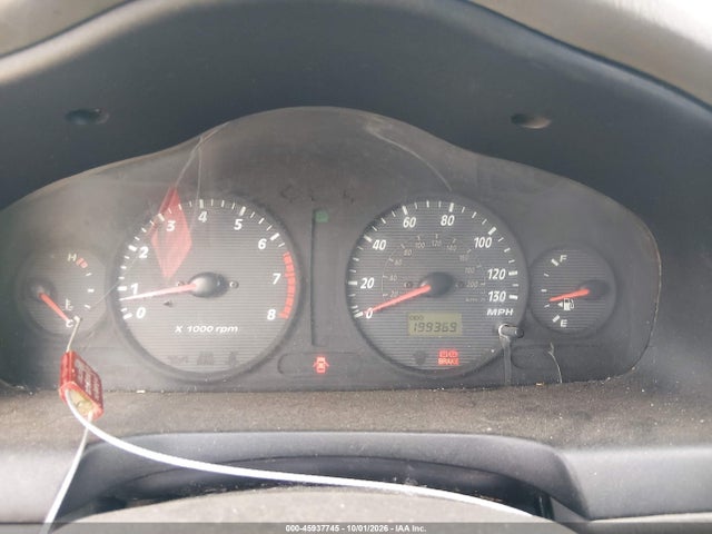 Продаж на аукціоні авто 2004 Hyundai Santa Fe Gls, vin: KM8SC13D44U696506, номер лоту: 45937745