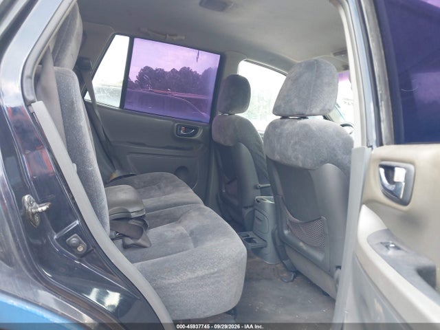 Продаж на аукціоні авто 2004 Hyundai Santa Fe Gls, vin: KM8SC13D44U696506, номер лоту: 45937745