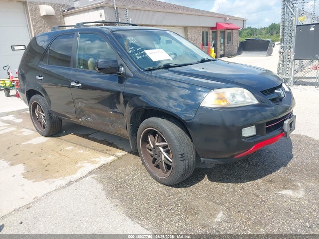 Aukcja sprzedaży 2005 Acura Mdx, vin: 2HNYD18955H522457, numer aukcji: 45937750
