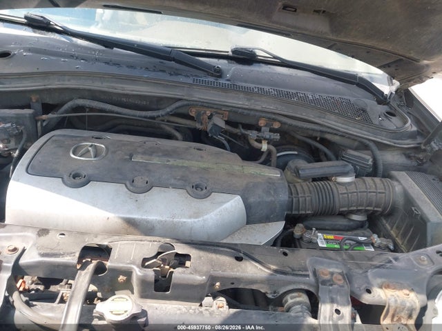 Aukcja sprzedaży 2005 Acura Mdx, vin: 2HNYD18955H522457, numer aukcji: 45937750