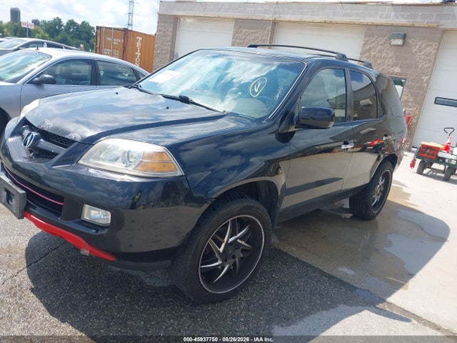 Aukcja sprzedaży 2005 Acura Mdx, vin: 2HNYD18955H522457, numer aukcji: 45937750