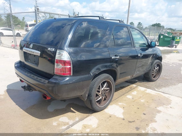 Aukcja sprzedaży 2005 Acura Mdx, vin: 2HNYD18955H522457, numer aukcji: 45937750