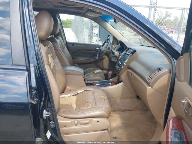 Aukcja sprzedaży 2005 Acura Mdx, vin: 2HNYD18955H522457, numer aukcji: 45937750