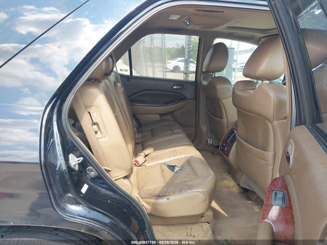 Aukcja sprzedaży 2005 Acura Mdx, vin: 2HNYD18955H522457, numer aukcji: 45937750