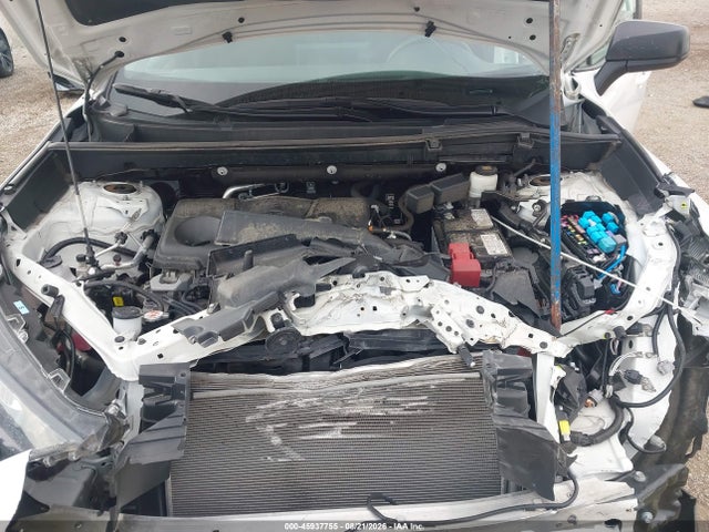 Продаж на аукціоні авто 2022 Toyota Rav4 Le, vin: 2T3F1RFV4NC261909, номер лоту: 45937755
