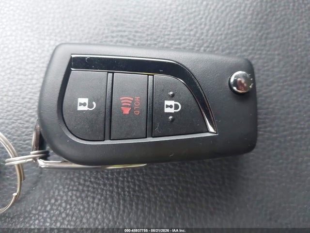 Продаж на аукціоні авто 2022 Toyota Rav4 Le, vin: 2T3F1RFV4NC261909, номер лоту: 45937755