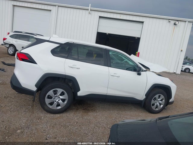 Продаж на аукціоні авто 2022 Toyota Rav4 Le, vin: 2T3F1RFV4NC261909, номер лоту: 45937755