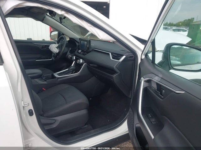 Продаж на аукціоні авто 2022 Toyota Rav4 Le, vin: 2T3F1RFV4NC261909, номер лоту: 45937755