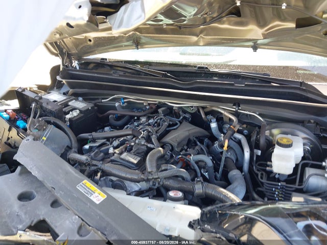 Toyota Tacoma 2025 3TMLB5JN3SM146570 Image 10