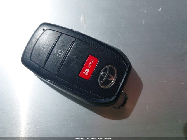 Toyota Tacoma 2025 3TMLB5JN3SM146570 Image 11