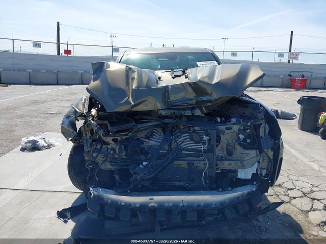 Toyota Tacoma 2025 3TMLB5JN3SM146570 Image 17