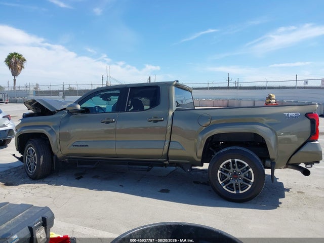 Toyota Tacoma 2025 3TMLB5JN3SM146570 Image 19