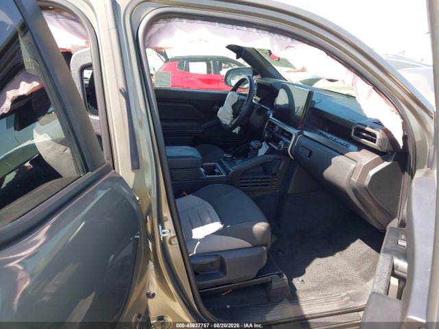 Toyota Tacoma 2025 3TMLB5JN3SM146570 Image 5