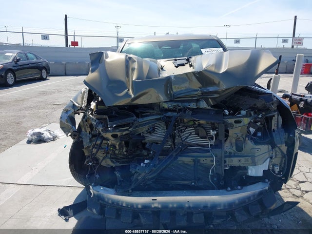 Toyota Tacoma 2025 3TMLB5JN3SM146570 Image 6