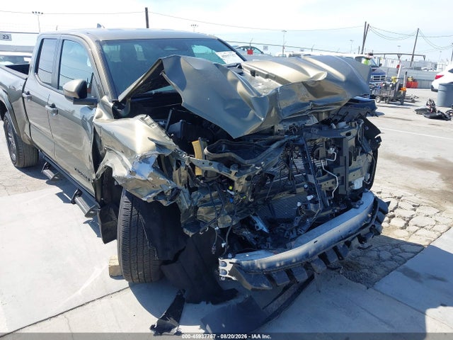 Toyota Tacoma 2025 3TMLB5JN3SM146570 Image 14