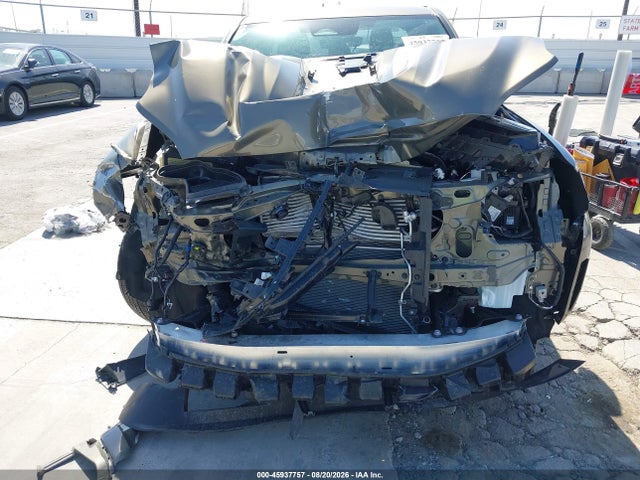 Toyota Tacoma 2025 3TMLB5JN3SM146570 Image 15