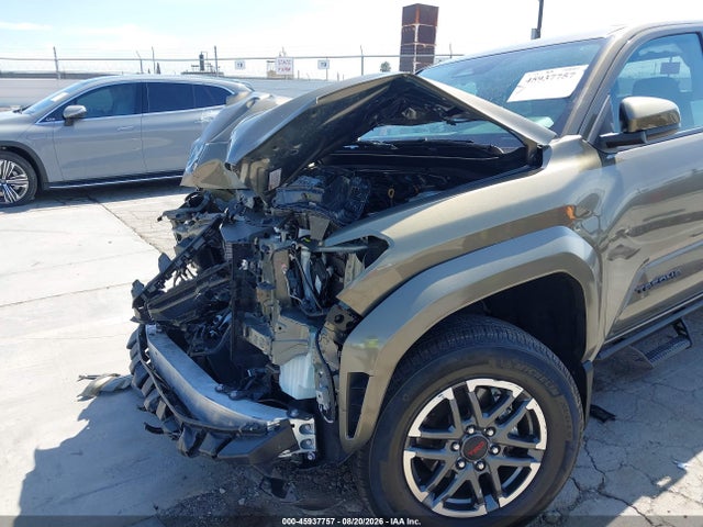Toyota Tacoma 2025 3TMLB5JN3SM146570 Image 16
