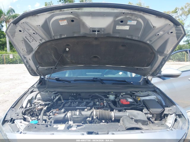 Aukcja sprzedaży 2020 Honda Accord Sport, vin: 1HGCV1F37LA147292, numer aukcji: 45937758