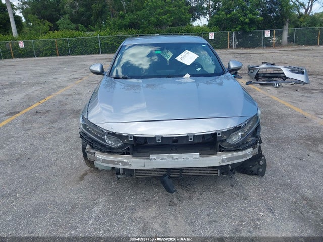 Aukcja sprzedaży 2020 Honda Accord Sport, vin: 1HGCV1F37LA147292, numer aukcji: 45937758
