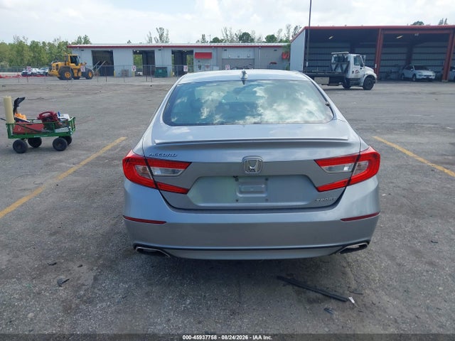 Aukcja sprzedaży 2020 Honda Accord Sport, vin: 1HGCV1F37LA147292, numer aukcji: 45937758