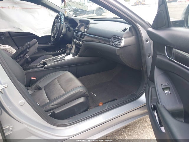 Aukcja sprzedaży 2020 Honda Accord Sport, vin: 1HGCV1F37LA147292, numer aukcji: 45937758