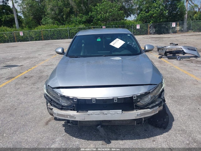Aukcja sprzedaży 2020 Honda Accord Sport, vin: 1HGCV1F37LA147292, numer aukcji: 45937758
