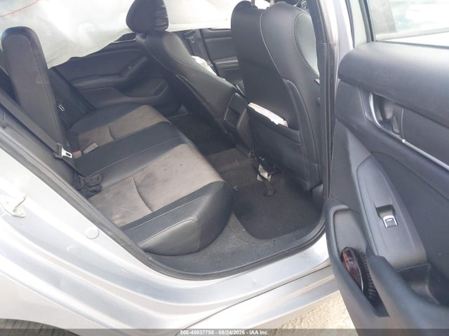 Aukcja sprzedaży 2020 Honda Accord Sport, vin: 1HGCV1F37LA147292, numer aukcji: 45937758
