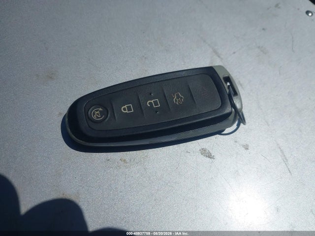 Ford Escape Titanium 2014 1FMCU0JX9EUB72567 Image 11