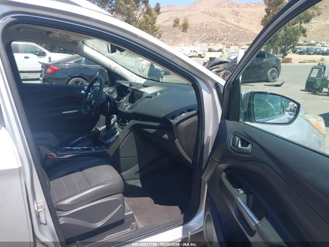 Ford Escape Titanium 2014 1FMCU0JX9EUB72567 Image 5