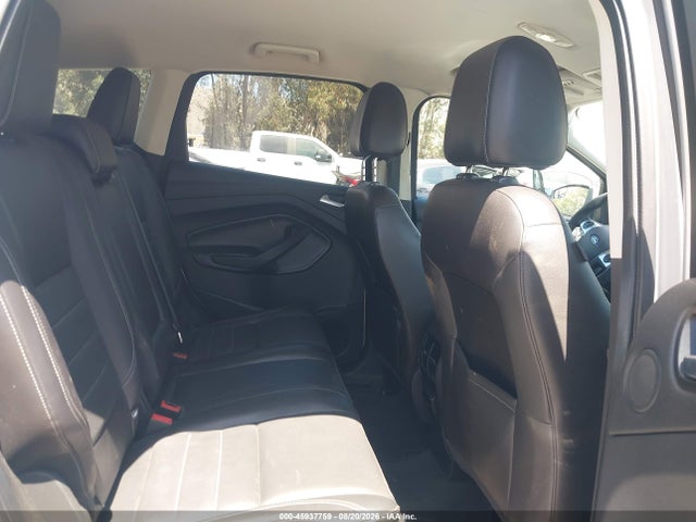 Ford Escape Titanium 2014 1FMCU0JX9EUB72567 Image 8