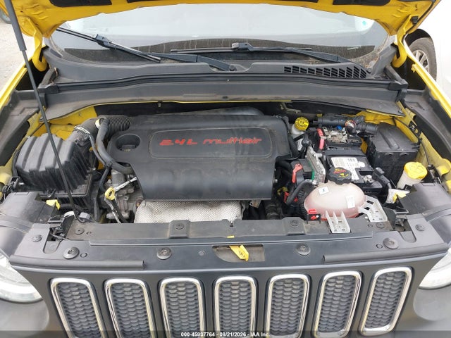ZACCJAAB4HPF97529 Jeep Renegade Sport