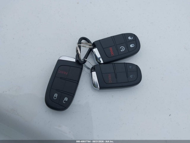ZACCJAAB4HPF97529 Jeep Renegade Sport