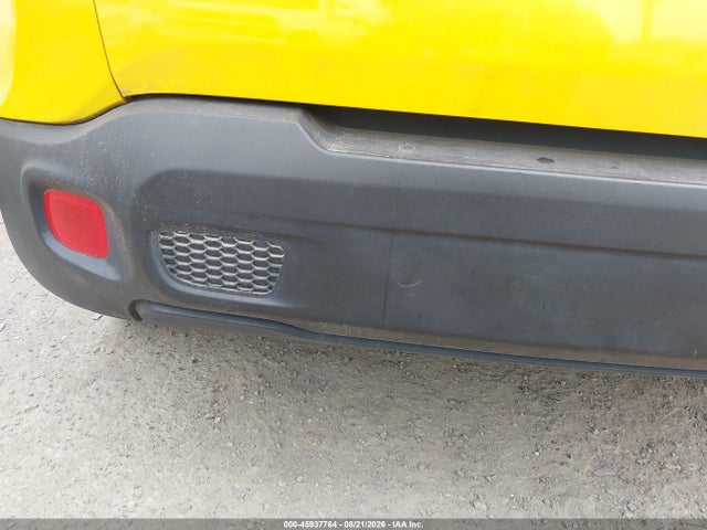 ZACCJAAB4HPF97529 Jeep Renegade Sport