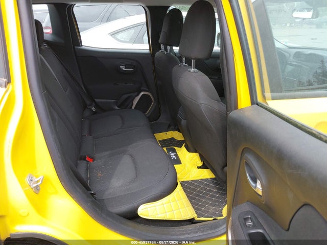 ZACCJAAB4HPF97529 Jeep Renegade Sport