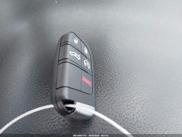 45937767 :رقم المزاد ، 3C4PDCBG3GT131273 vin ، 2016 Dodge Journey Sxt مزاد بيع
