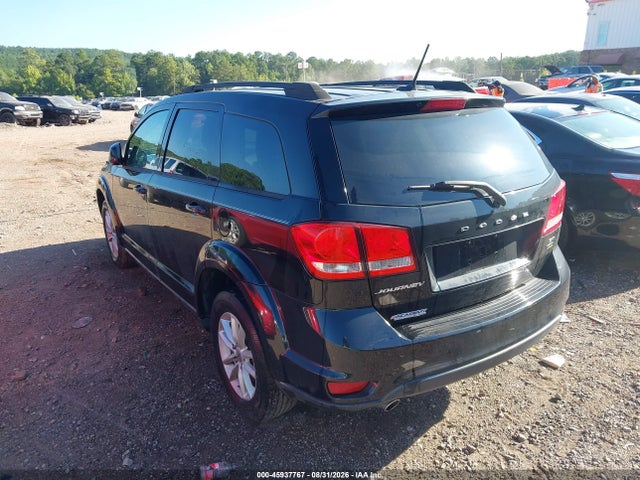 45937767 :رقم المزاد ، 3C4PDCBG3GT131273 vin ، 2016 Dodge Journey Sxt مزاد بيع