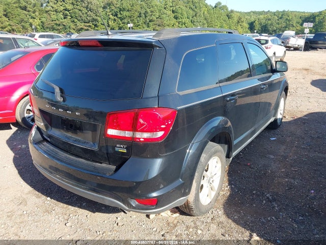 45937767 :رقم المزاد ، 3C4PDCBG3GT131273 vin ، 2016 Dodge Journey Sxt مزاد بيع